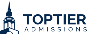 Top Tier Admissions Private Counseling